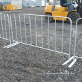 traffic safety temporary crowd control barrier for sale